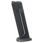 Promag Mfg. Inc. Promag Smith & Wesson M&P22 .22LR Rifle Magazine Blue Steel 12/rd