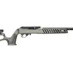 Black Rain Ordnance BRO PROFESSIONAL 22LR 10RD GREY BW