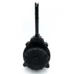 ProMag Hi-Point 995/995TS Magazine Drum black front view with round drum and long feed tower