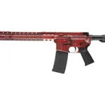 Black Rain Ordnance BRO WTP 556NATO 16" 30RD RED BW