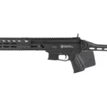 Grand Power GPWR STRIBOG SP9A1 9MM 16 10R BK CA