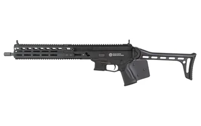 Grand Power GPWR STRIBOG SP9A1 9MM 16 10R BK CA