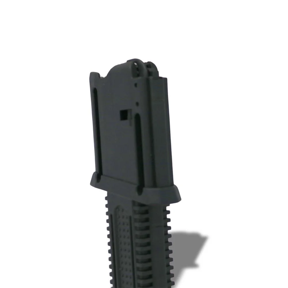 primary-37672 Promag Mfg. Inc. ProMag AR-15 Conversion Rifle Magazine 9mm Luger 40/rd