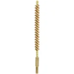 Pro-Shot Products Pro-Shot Benchrest Quality Brass Core/Bronze Bristle Rifle Bore Brush (5/40 Thread) .20 cal
