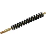 Pro-Shot Products Pro-Shot Nylon Rifle Bore Brush with Brass Core (5/40 Thread) .17 cal