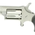 North American Arms NAA MINI REV 22LR 1 1/8" 5RD RUBBER