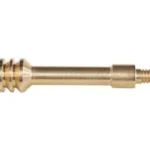 Pro-Shot Products Pro-Shot Benchrest Quality Spear-Tip Brass Jag (8/32 Thread) .40/10mm