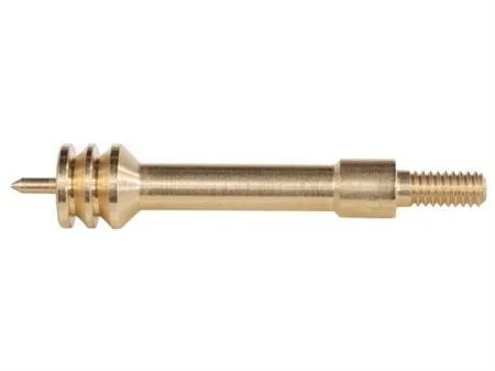 primary-37731 Pro-Shot Products Pro-Shot Benchrest Quality Spear-Tip Brass Jag (8/32 Thread) .40/10mm