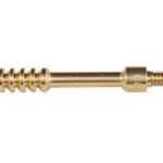Pro-Shot Products Pro-Shot Benchrest Quality Spear-Tip Brass Jag (8/32 Thread) 7mm