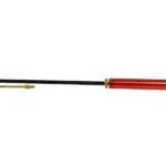 Pro-Shot Products Pro-Shot Coated Rifle Rod .22 Cal - 6.5mm 42"