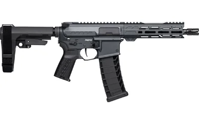 CMMG BNSHE MK4 9MM 8" FE PB 30RD TG