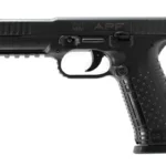 American Precision Firearms AMPF STRIKE ONE 9MM 5" 10RD BLK