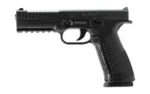 American Precision Firearms AMPF STRIKE ONE 9MM 5" 10RD BLK