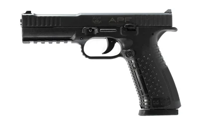 American Precision Firearms AMPF STRIKE ONE 9MM 5" 10RD BLK