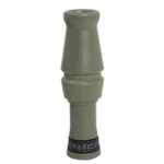 Higdon Outdoors Power Calls Impact2 Mallard Duck Mouth Call OD Green
