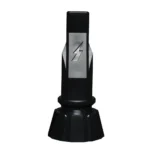 Higdon Outdoors Power Calls Static Whistle Duck Mouth Call Black
