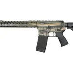 Black Rain Ordnance BRO SPEC+ 556NATO 16" 30RD PAT FD/OD