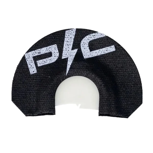 Higdon Outdoors Power Calls Cluck/Purr Diaphragm Turkey Call