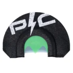 Higdon Outdoors Power Calls Beau Brooks Signature Batwing Turkey Diaphragm Call, front view