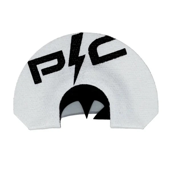 Higdon Outdoors Power Calls Beau Brooks Signature Mockingbird Diaphragm Turkey Call