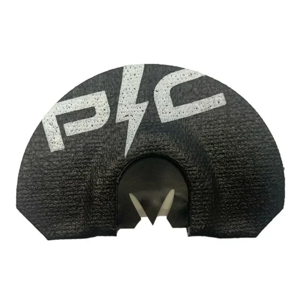 Higdon Outdoors Power Calls Mini Cutter Turkey Mouth Call