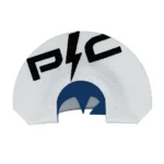 Higdon Outdoors Power Calls Beau Brooks Signature Series Turkey Mouth Call, white with blue center