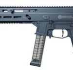 Grand Power GPWR STRIBOG SP10A3 10MM 8" 20RD BLK
