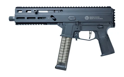 Grand Power GPWR STRIBOG SP10A3 10MM 8" 20RD BLK