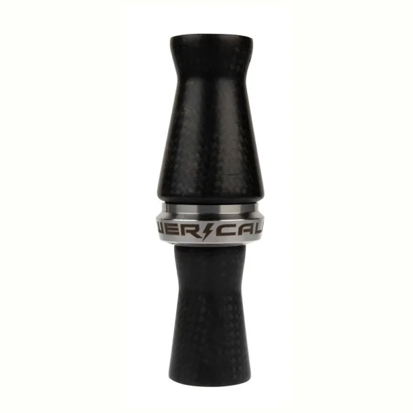 Higdon Outdoors Power Calls Frequency Carbon Canada Goose Call