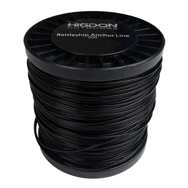 Higdon Outdoors Nylon Non Tangle Decoy Line 500'
