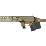 Grand Power GPWR STRIBOG SP9A3G 9MM 10R FDE CA