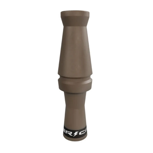Higdon Outdoors Power Calls Current Canada Goose Mouth Call FDE
