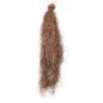Hidgon Outdoors MOmarsh InvisiGrass Original Timber, bundled brown grass strands with tied top