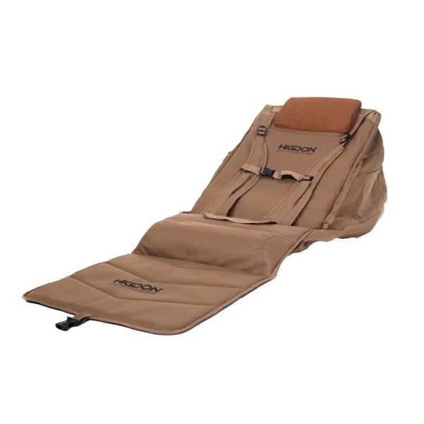 Higdon Outdoors Higdon Blind Hot Shot Dirt