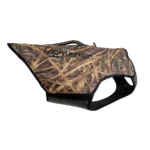 Higdon Outdoors Momarsh Versavest Dog Vest Mossy Oak Original Shadowgrass