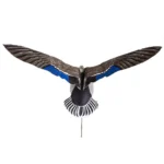 Higdon Outdoors Motion Decoy Clone Drake Mallard