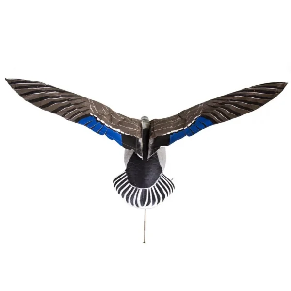 Higdon Outdoors Motion Decoy Clone Drake Mallard