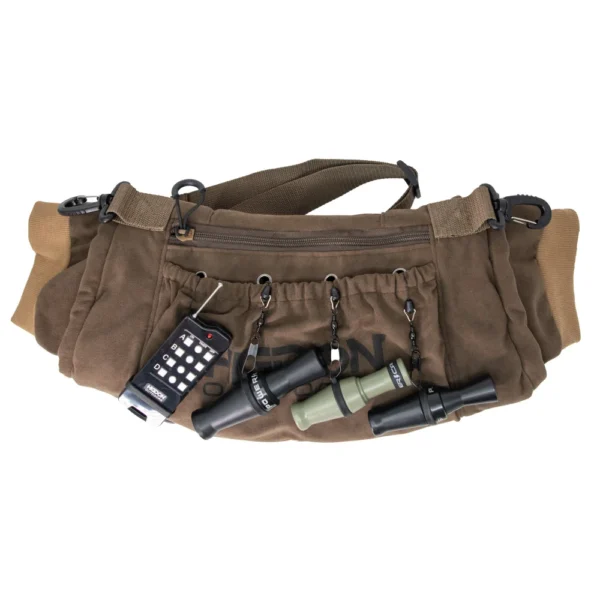 Higdon Outdoors Higdon Stuff Muff Hand Warmer/Call System MUD