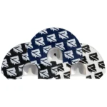 Higdon Outdoors Riven Cosmic Series Dome Elk Mouth Call Combo Pack 3/ct