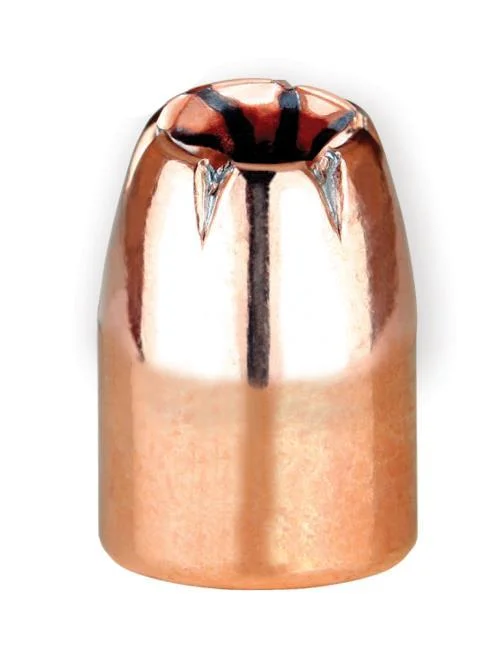 primary-37966 Berry's Mfg Berry's Hybrid Hollow Point Handgun Bullets .45 cal .452" 230 gr HHP 500/ct