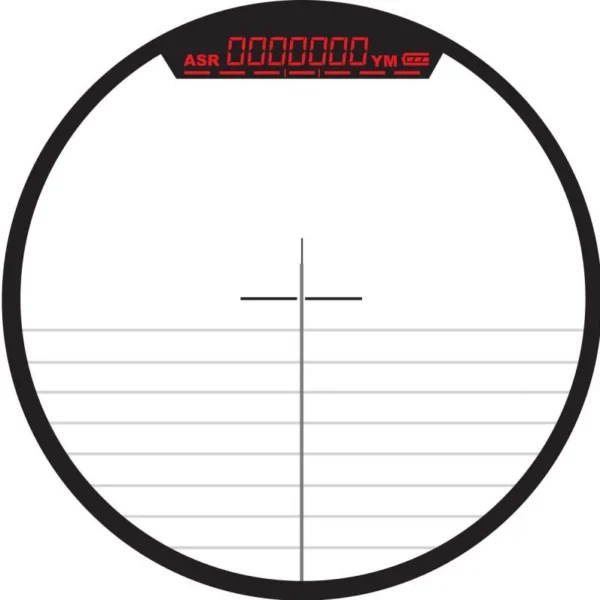 Burris Company Inc. Burris OracleX Crossbow Scope