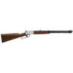 Browning BL-22 Grade 1 Rifle .22 LR 15rd Magazine 20" Barrel Walnut