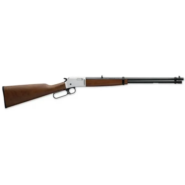 Browning BL-22 Grade 1 Rifle .22 LR 15rd Magazine 20" Barrel Walnut
