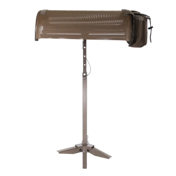 Higdon Outdoors Higdon Mobile Marsh Saddle