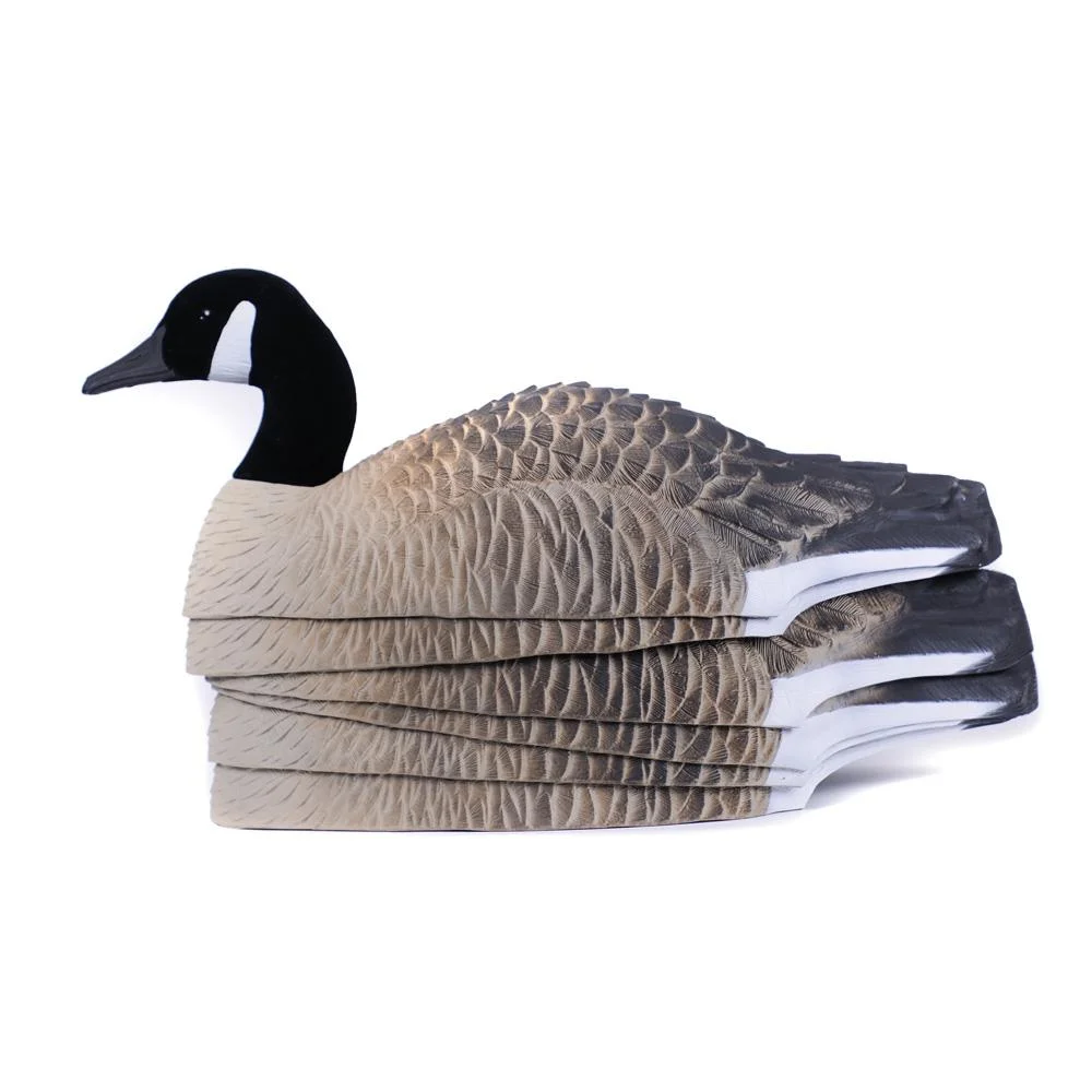 primary-38018 Higdon Outdoors Magnum Half Shell Canada 6pk