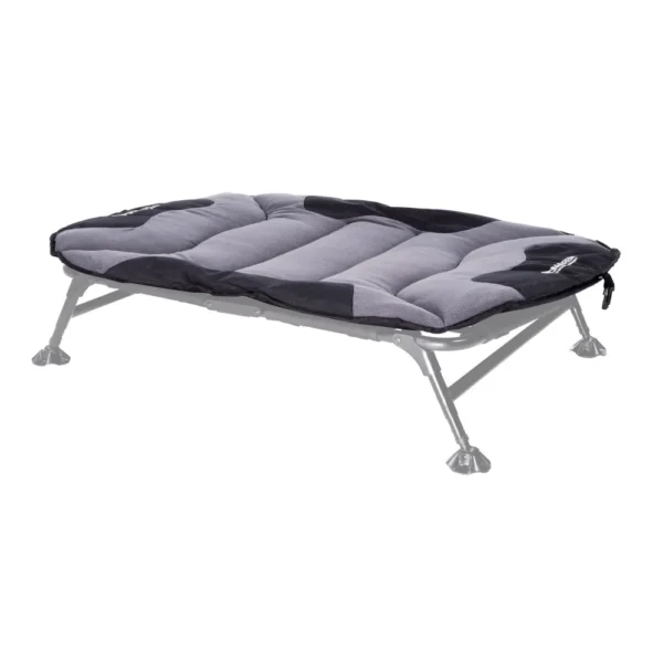 Higdon Outdoors MOmarsh Home Cot Replacement Cover Grey