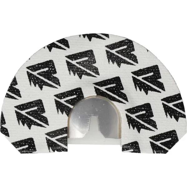 Higdon Outdoors Riven Calls Elkasus Small Dome Elk Mouth Call