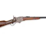 Chiappa Firearms CHIAPPA SPENCER 45C 20" BL WALNUT