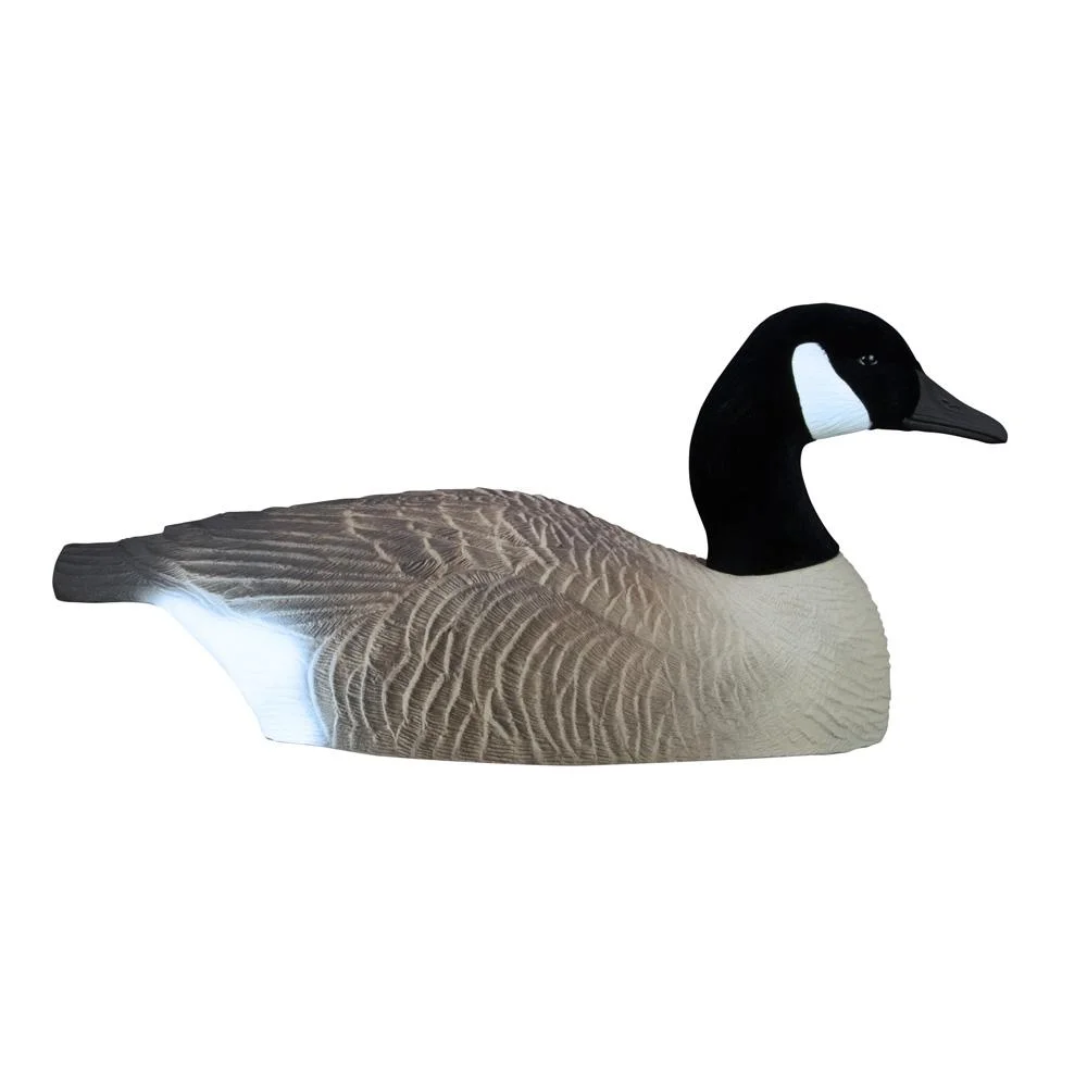 primary-38087 Higdon Outdoors Full Size Half Shell Canada 6pk