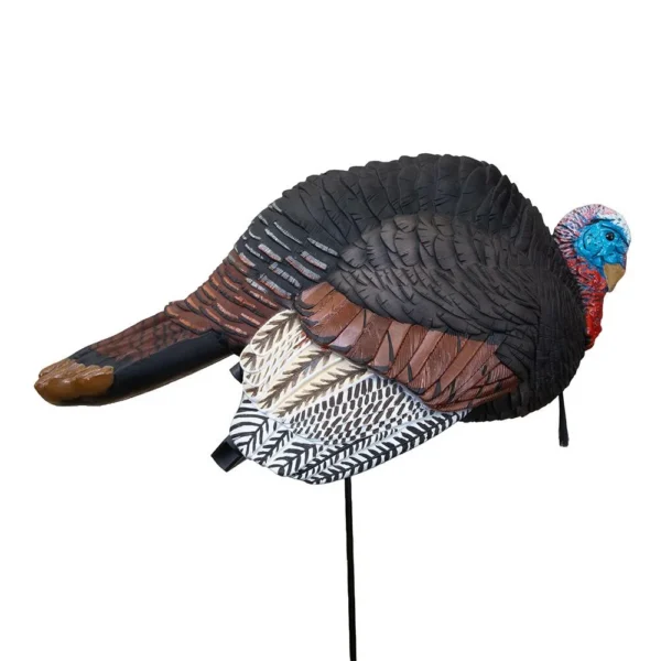 Higdon Outdoors Higdon Hard Body Breeding Jake Turkey Decoy